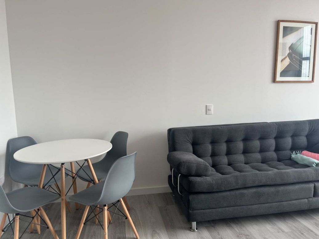 Apartaestudio en arriendo en Samper, Bogotá, 28 m² · foto 7 de 20