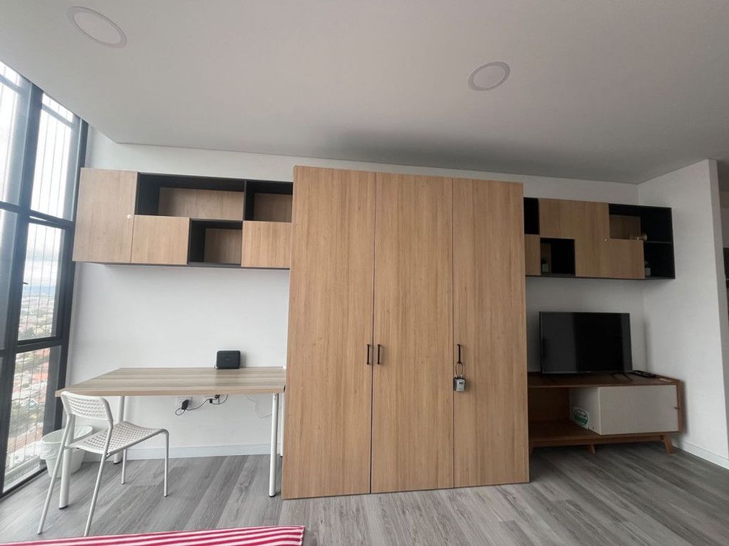 Apartaestudio en arriendo en Samper, Bogotá, 28 m² · foto 12 de 20