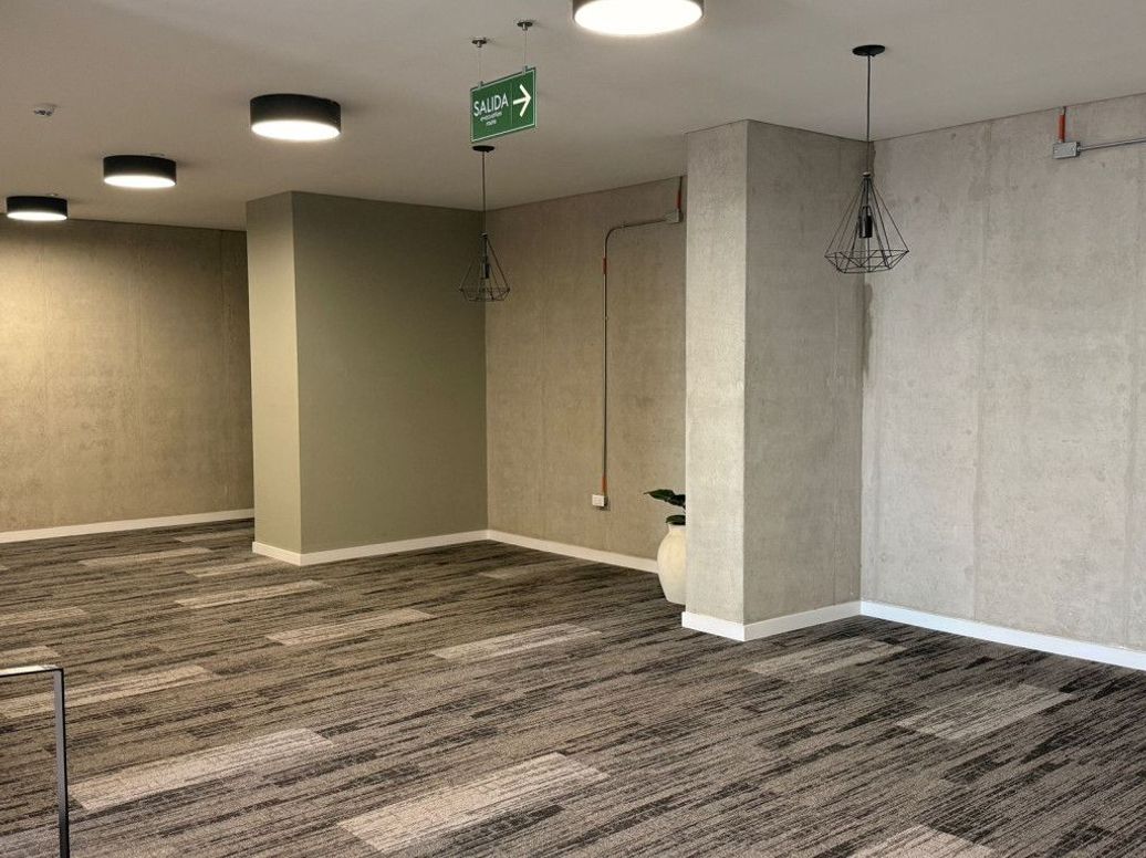 Apartaestudio en arriendo en Samper, Bogotá, 28 m² · foto 15 de 20