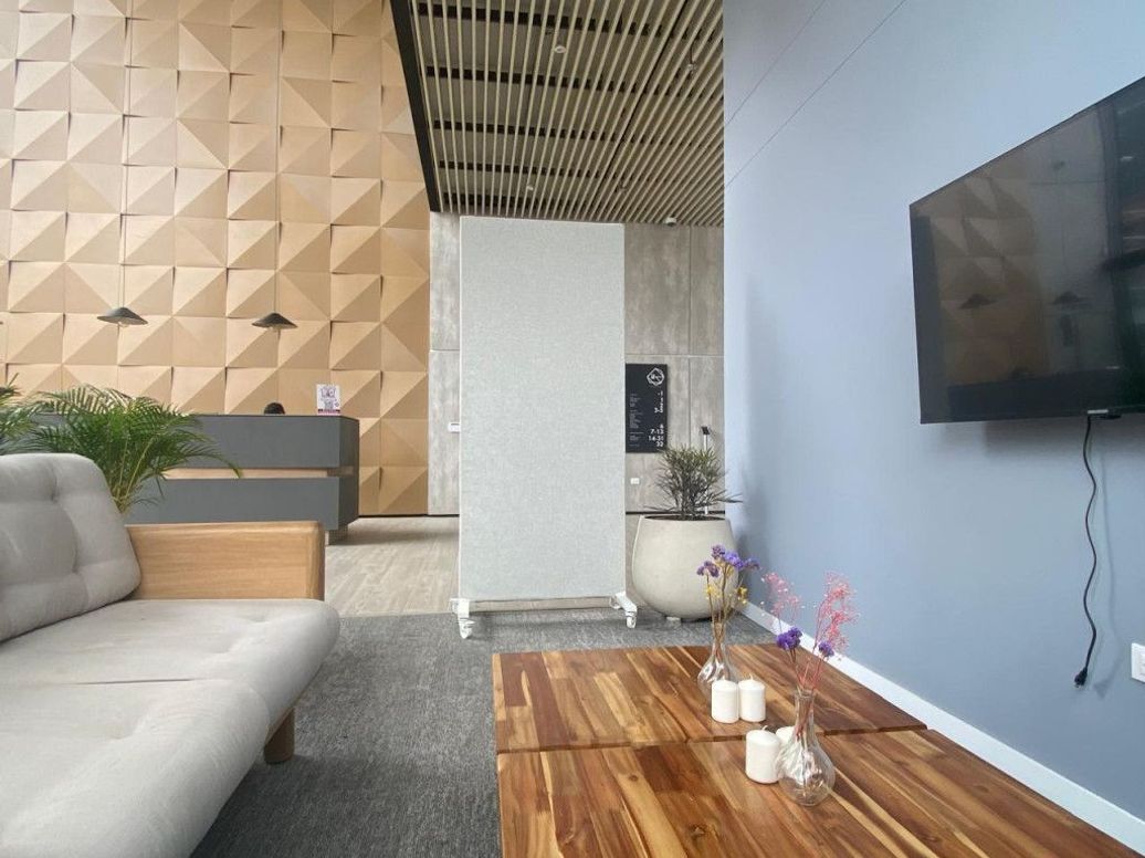 Apartaestudio en arriendo en Samper, Bogotá, 28 m² · foto 18 de 20