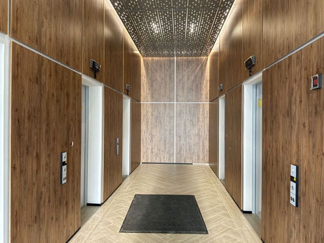 Apartaestudio en arriendo en Samper, Bogotá, 28 m² · foto 19 de 20