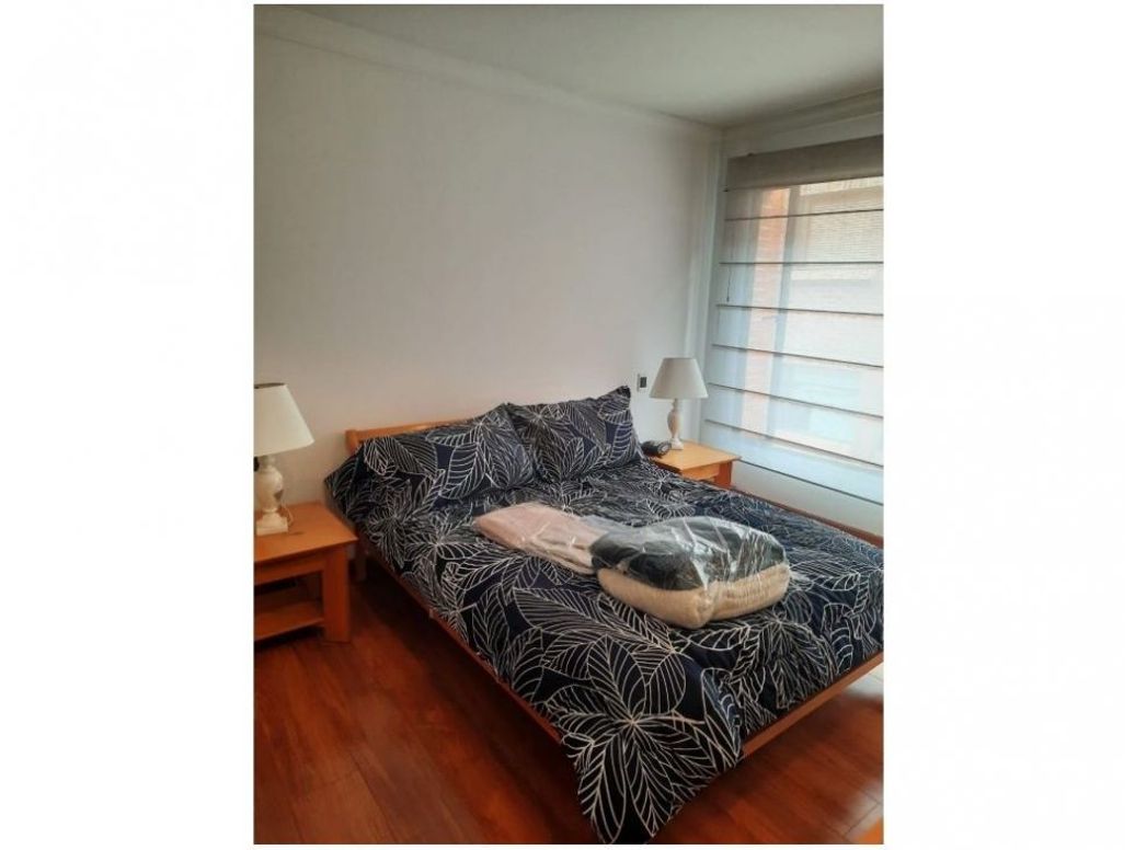 Apartamento de 2 alcobas en venta en Chicó Norte, Bogotá, 89 m² · foto 14 de 20