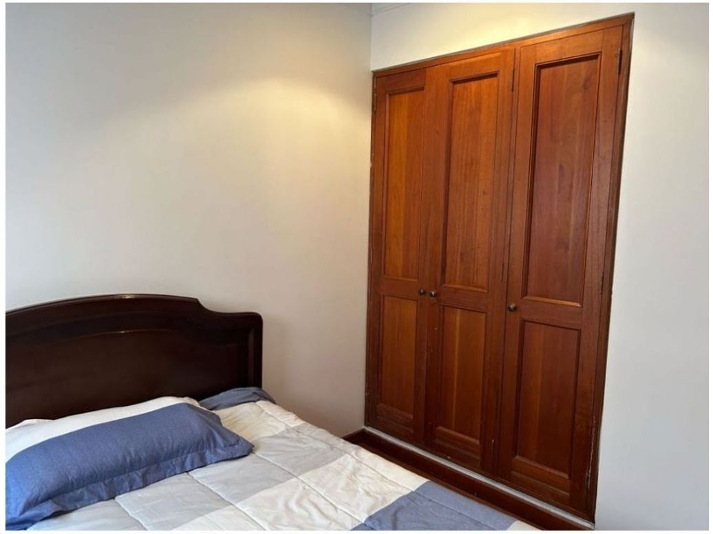 Apartamento de 2 alcobas en venta en Chicó Norte, Bogotá, 89 m² · foto 15 de 20