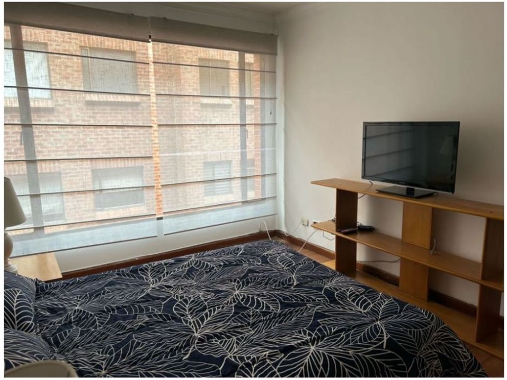 Apartamento de 2 alcobas en venta en Chicó Norte, Bogotá, 89 m² · foto 12 de 20