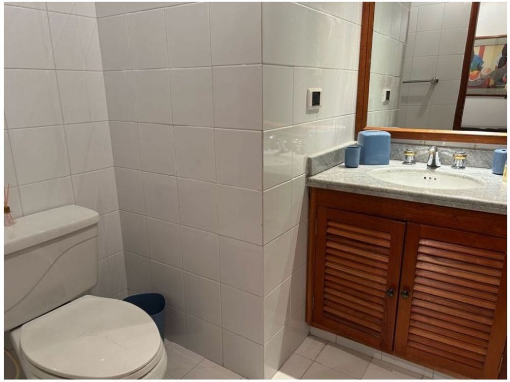 Apartamento de 2 alcobas en venta en Chicó Norte, Bogotá, 89 m² · foto 19 de 20