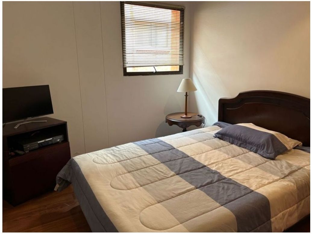 Apartamento de 2 alcobas en venta en Chicó Norte, Bogotá, 89 m² · foto 16 de 20