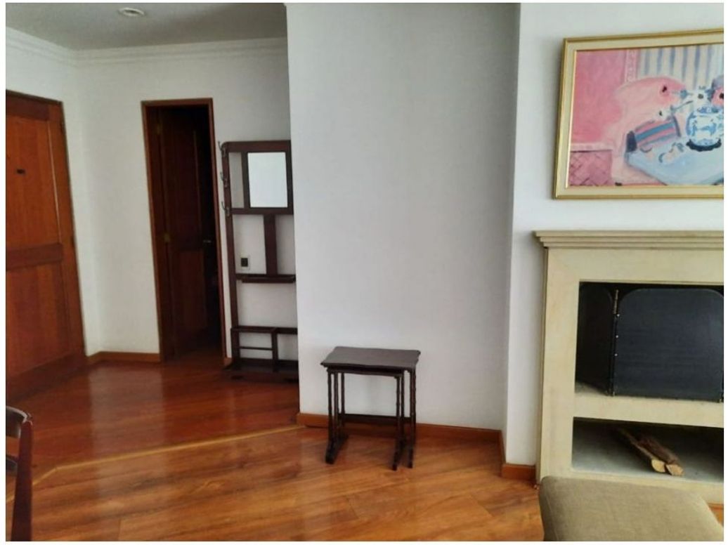 Apartamento de 2 alcobas en venta en Chicó Norte, Bogotá, 89 m² · foto 8 de 20