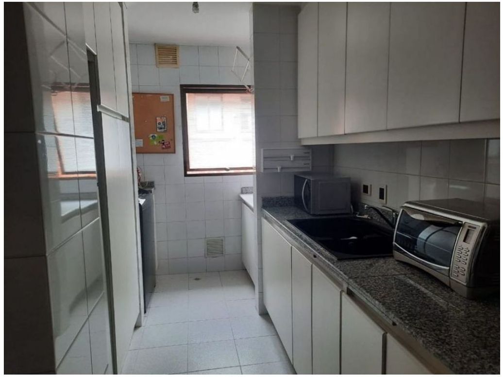 Apartamento de 2 alcobas en venta en Chicó Norte, Bogotá, 89 m² · foto 10 de 20