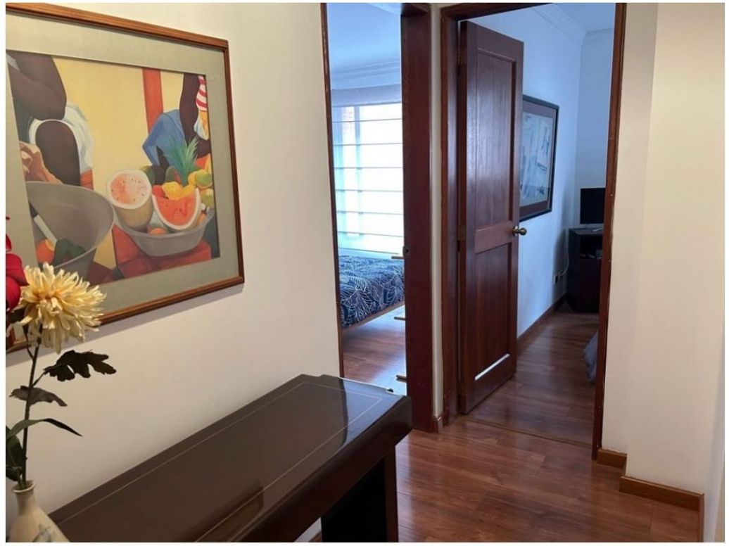 Apartamento de 2 alcobas en venta en Chicó Norte, Bogotá, 89 m² · foto 20 de 20