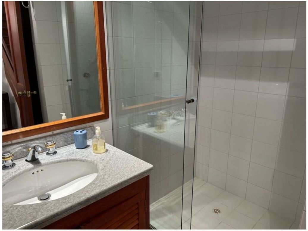 Apartamento de 2 alcobas en venta en Chicó Norte, Bogotá, 89 m² · foto 18 de 20