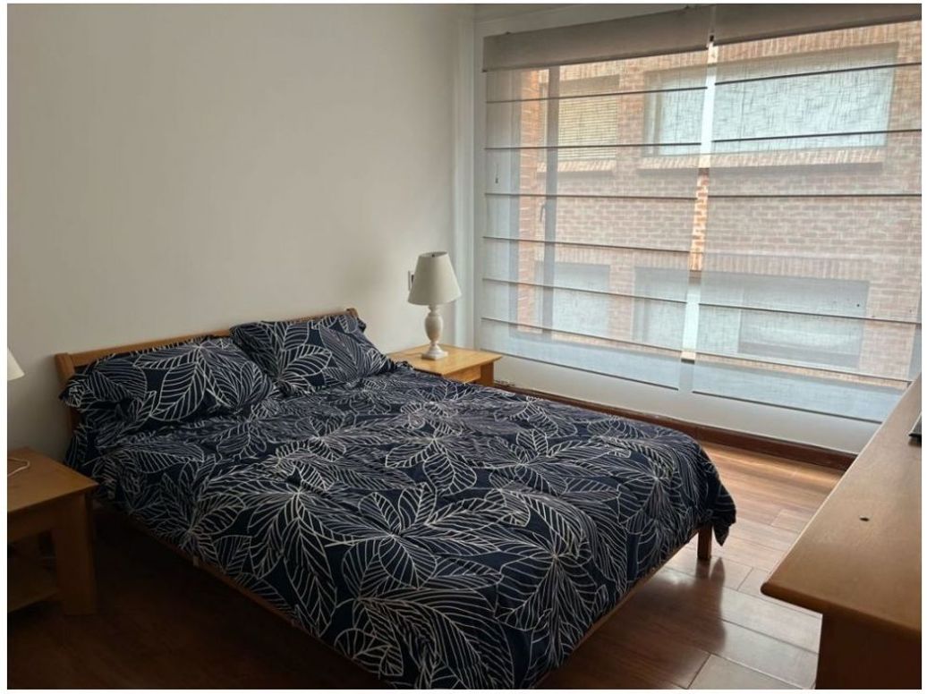 Apartamento de 2 alcobas en venta en Chicó Norte, Bogotá, 89 m² · foto 13 de 20