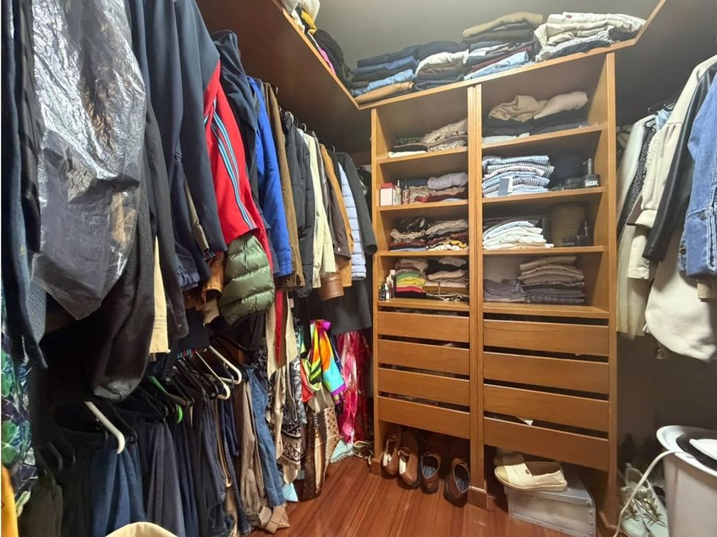 Apartamento de 3 alcobas en venta en Los Rosales, Bogotá, 142 m² · foto 14 de 17