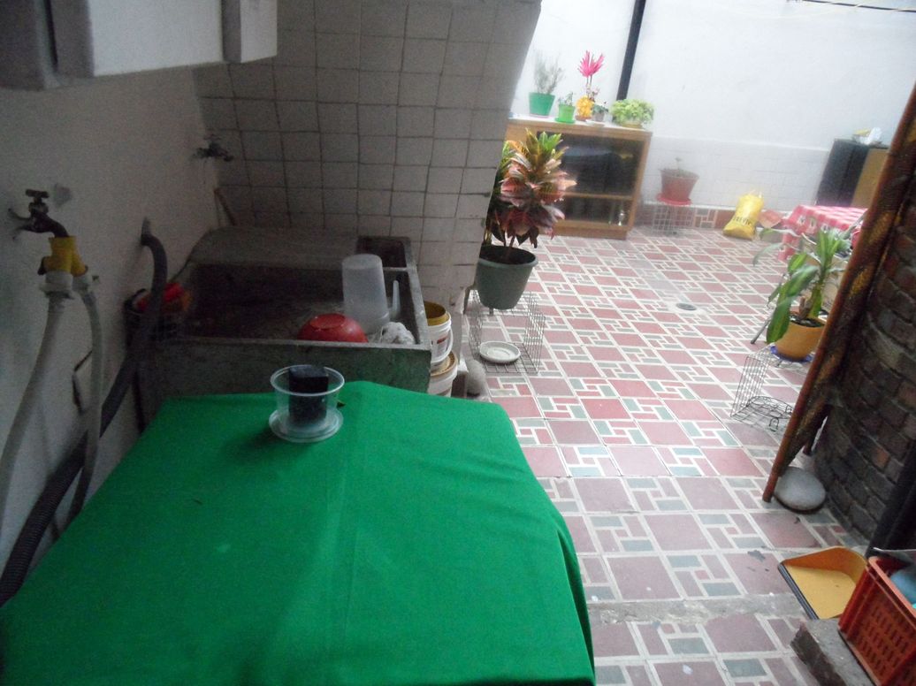 Casa en venta en Palermo, Bogotá · foto 20 de 20