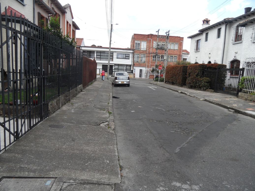 Casa en venta en Palermo, Bogotá · foto 3 de 20