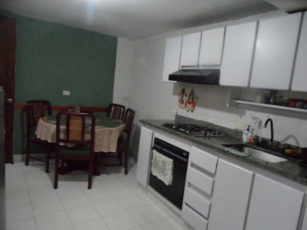 Casa en venta en Palermo, Bogotá · foto 19 de 20