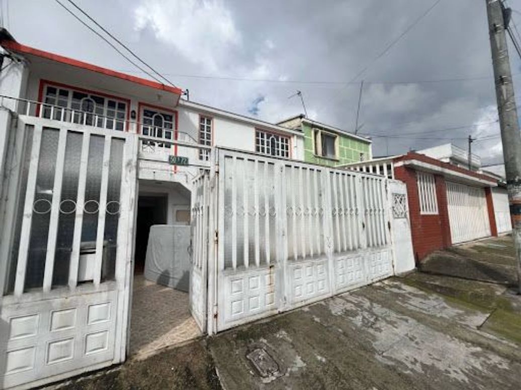 ARRIENDO de APARTAMENTO en SANTA RITA, BOGOTA en Santa Rita