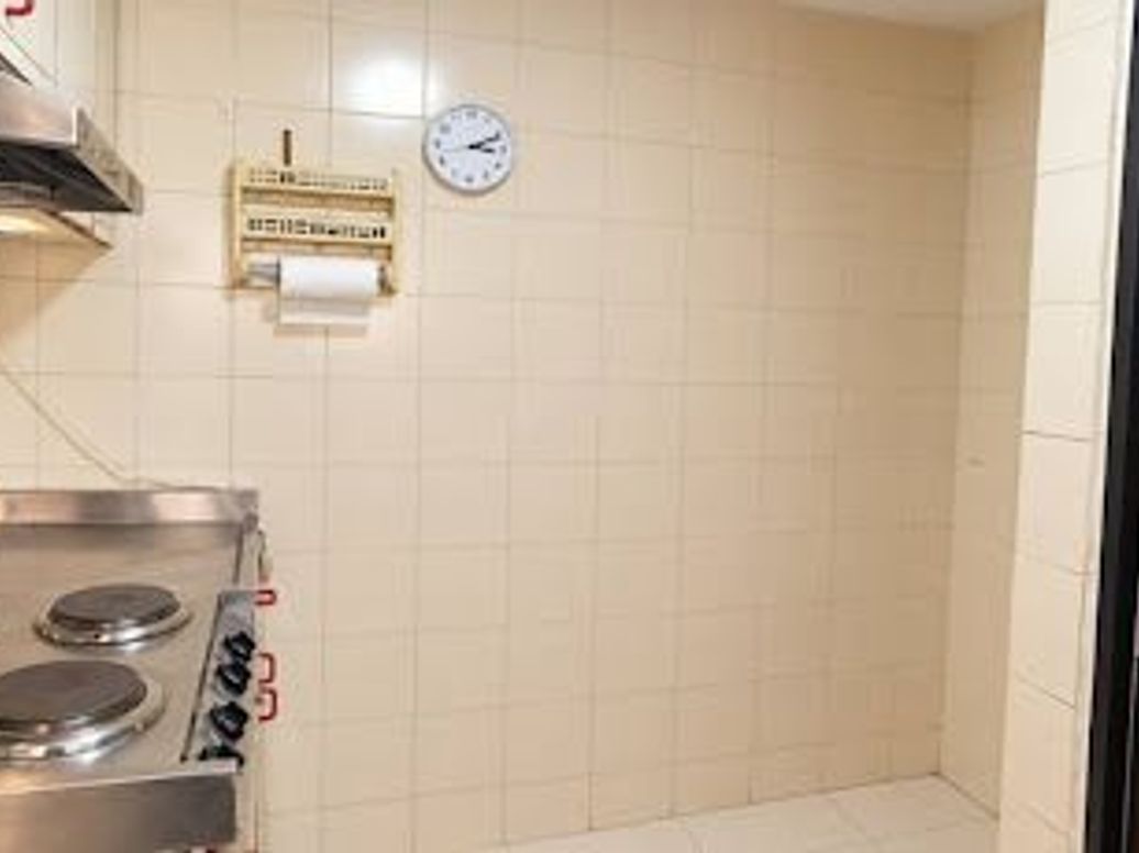 Apartamento de 3 alcobas en venta en Las Orquideas, Bogotá, 78 m² · foto 11 de 18