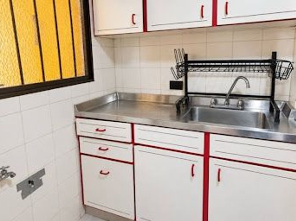Apartamento de 3 alcobas en venta en Las Orquideas, Bogotá, 78 m² · foto 12 de 18