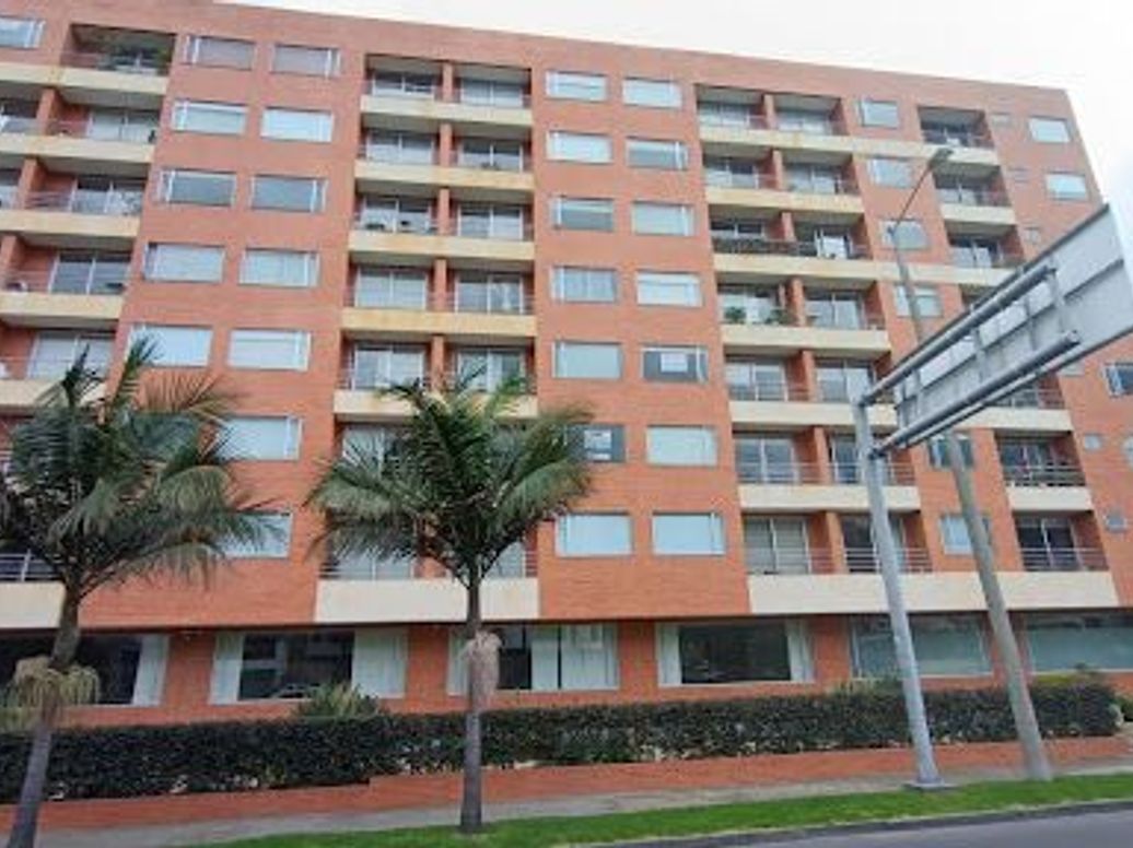 ARRIENDO de APARTAMENTO en SANTA BARBARA CENTRAL, BOGOTA en Santa Barbara Central
