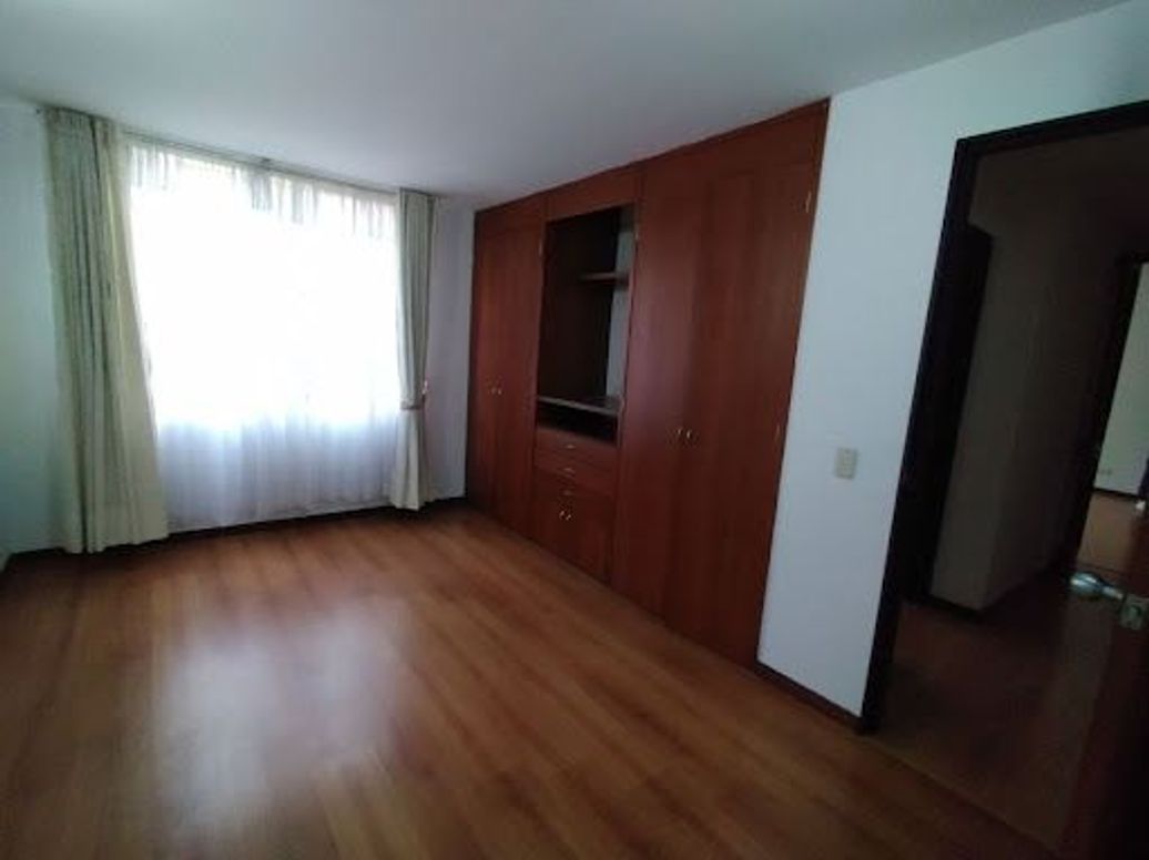 Apartamento de 3 alcobas en arriendo en Ciudad Salitre Suroriental, Bogotá, 76 m² · foto 12 de 20