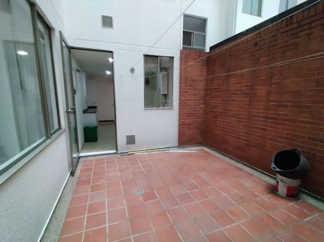 Apartamento de 3 alcobas en arriendo en Ciudad Salitre Suroriental, Bogotá, 76 m² · foto 10 de 20