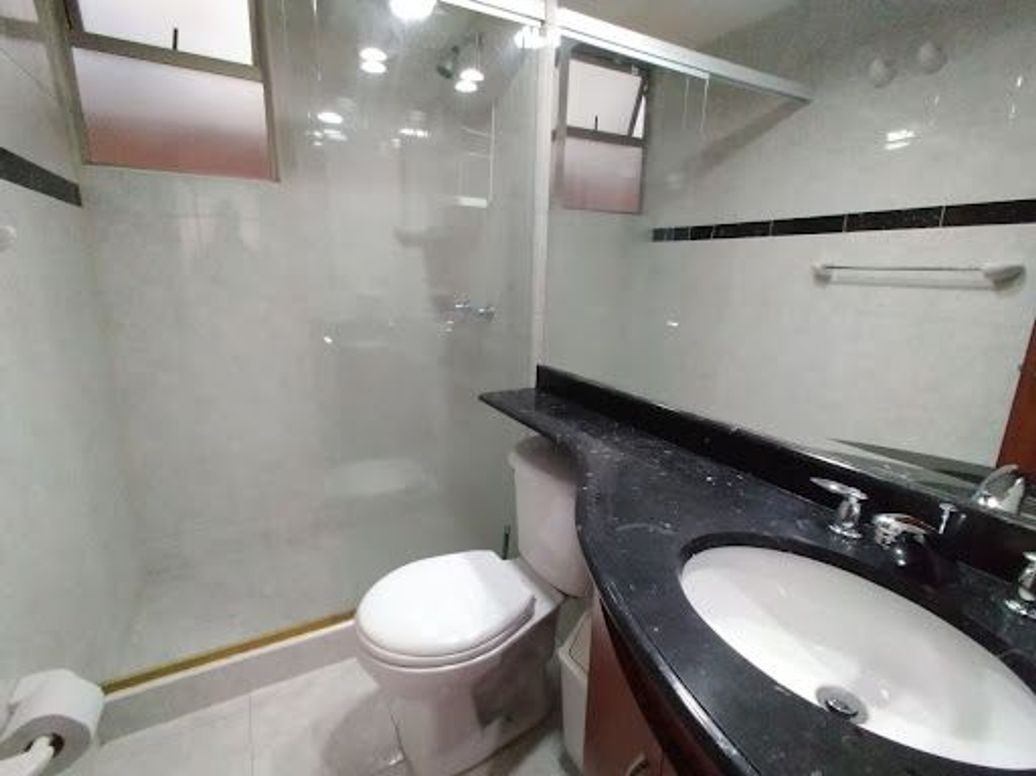 Apartamento de 3 alcobas en arriendo en Ciudad Salitre Suroriental, Bogotá, 76 m² · foto 14 de 20