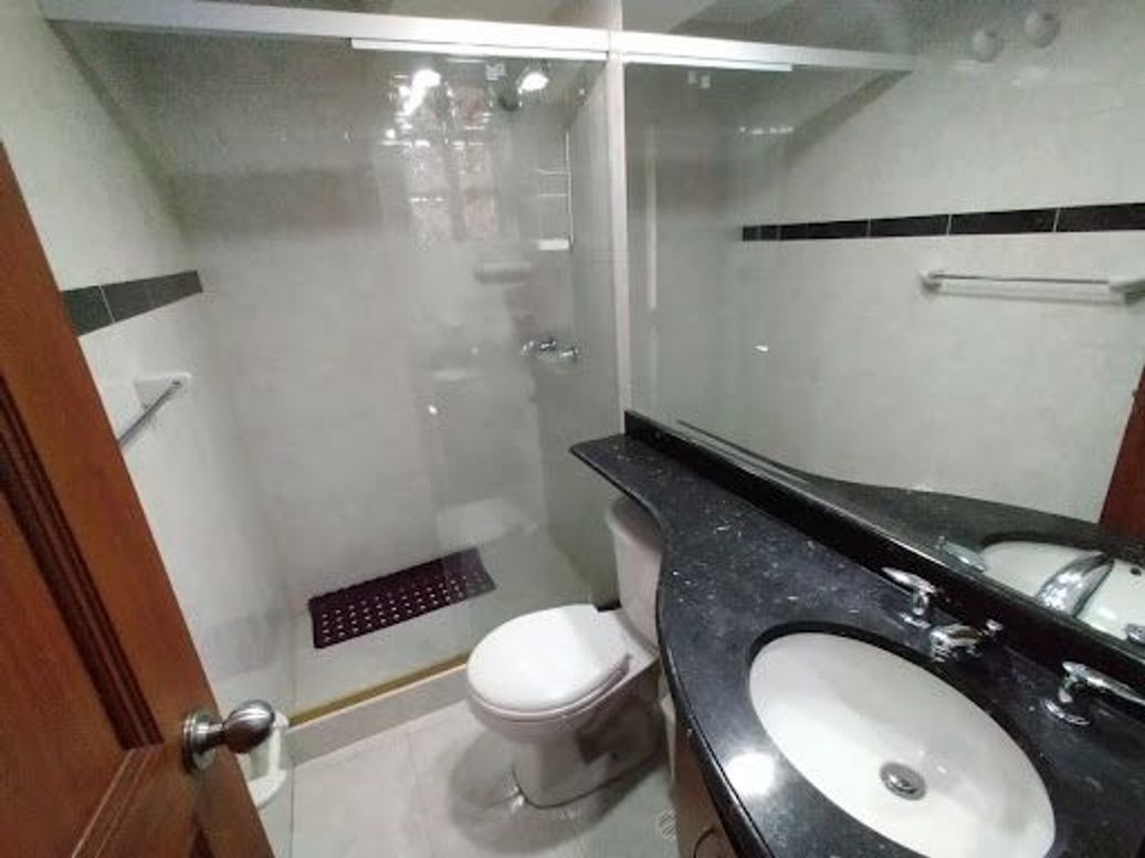 Apartamento de 3 alcobas en arriendo en Ciudad Salitre Suroriental, Bogotá, 76 m² · foto 17 de 20