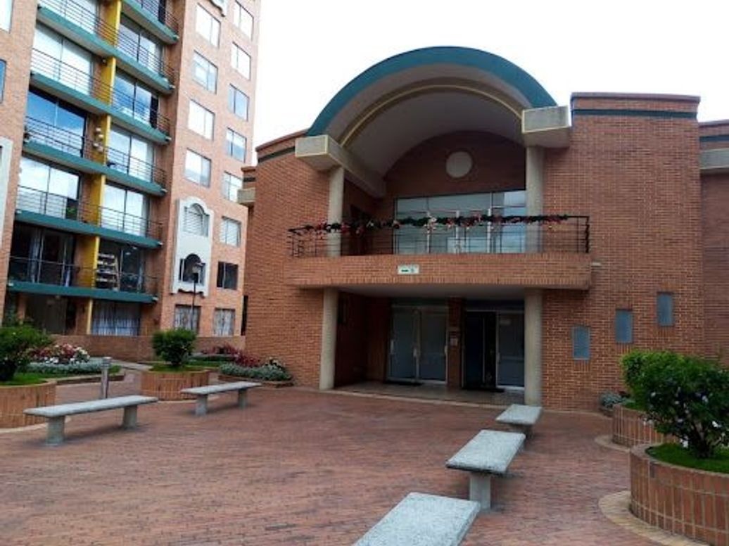 Apartamento de 3 alcobas en arriendo en Ciudad Salitre Suroriental, Bogotá, 76 m² · foto 18 de 20