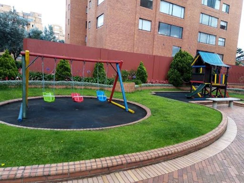 Apartamento de 3 alcobas en arriendo en Ciudad Salitre Suroriental, Bogotá, 76 m² · foto 19 de 20