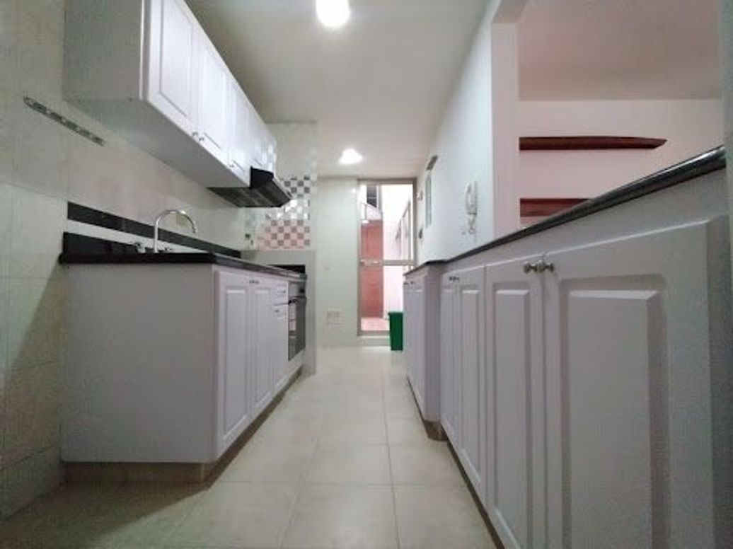 Apartamento de 3 alcobas en arriendo en Ciudad Salitre Suroriental, Bogotá, 76 m² · foto 5 de 20