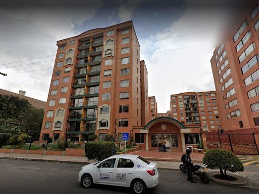 ARRIENDO de APARTAMENTO en CIUDAD SALITRE SURORIENTAL, BOGOTA en Ciudad Salitre Suroriental