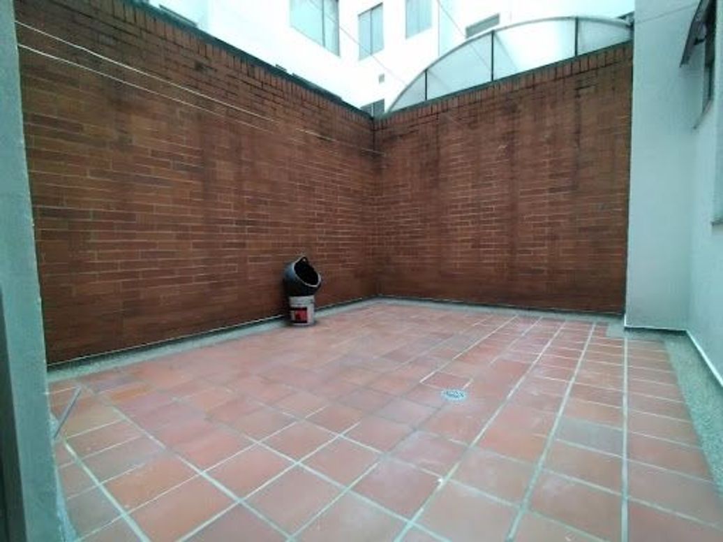 Apartamento de 3 alcobas en arriendo en Ciudad Salitre Suroriental, Bogotá, 76 m² · foto 9 de 20