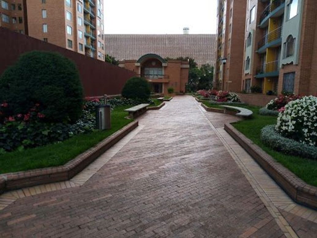 Apartamento de 3 alcobas en arriendo en Ciudad Salitre Suroriental, Bogotá, 76 m² · foto 20 de 20