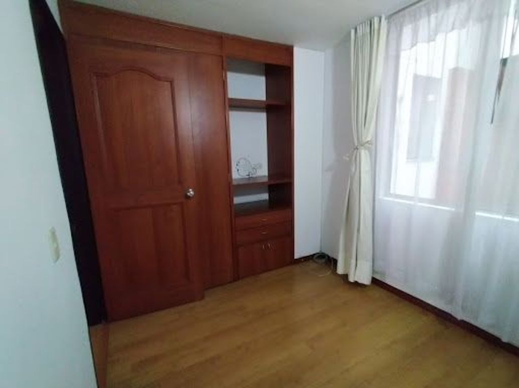 Apartamento de 3 alcobas en arriendo en Ciudad Salitre Suroriental, Bogotá, 76 m² · foto 16 de 20