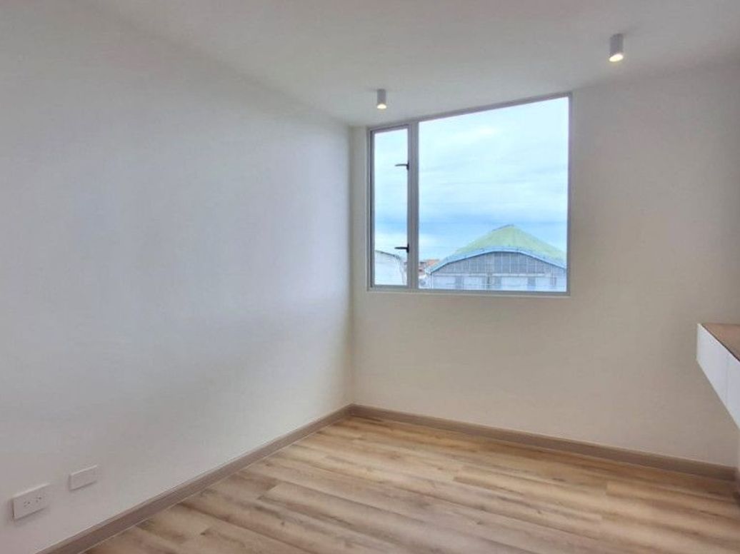 Apartamento de 1 alcoba en arriendo en Industrial Centenario, Bogotá, 41 m² · foto 4 de 8