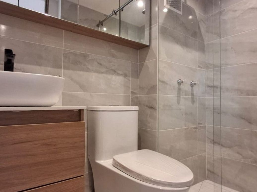 Apartamento de 1 alcoba en arriendo en Industrial Centenario, Bogotá, 41 m² · foto 7 de 8