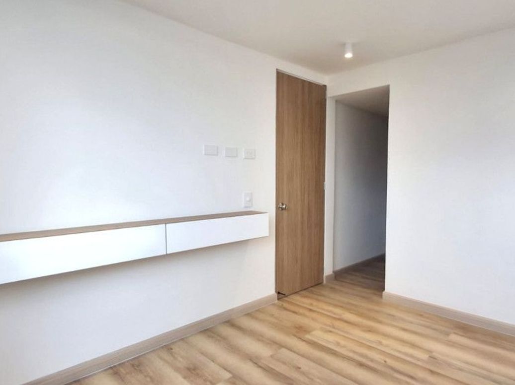 Apartamento de 1 alcoba en arriendo en Industrial Centenario, Bogotá, 41 m² · foto 5 de 8