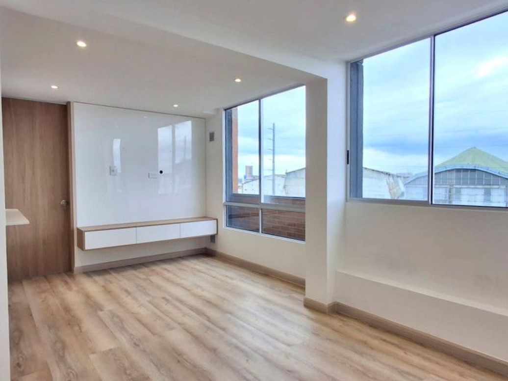 APARTAMENTO EN ARRIENDO en Industrial Centenario