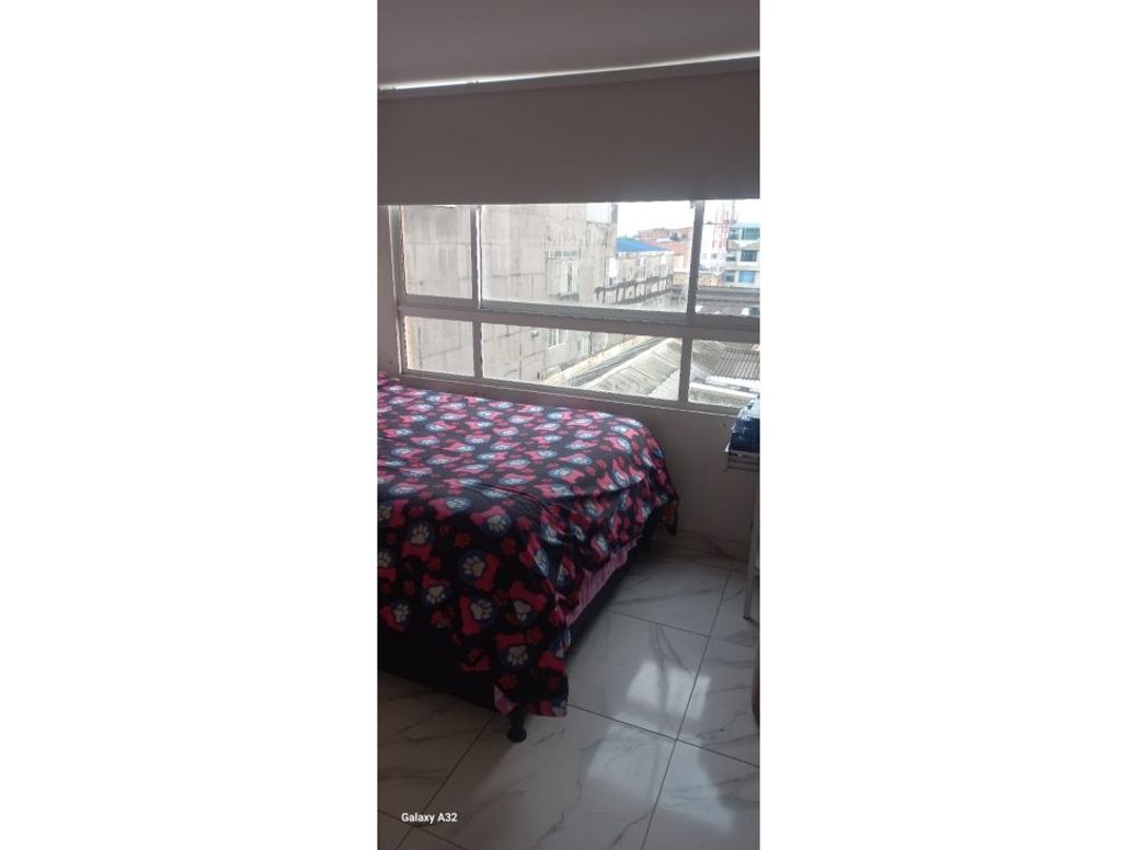 Apartamento de 3 alcobas en venta en Engativá, Bogotá, 60 m² · foto 10 de 11