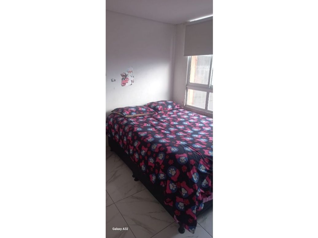 Apartamento de 3 alcobas en venta en Engativá, Bogotá, 60 m² · foto 11 de 11