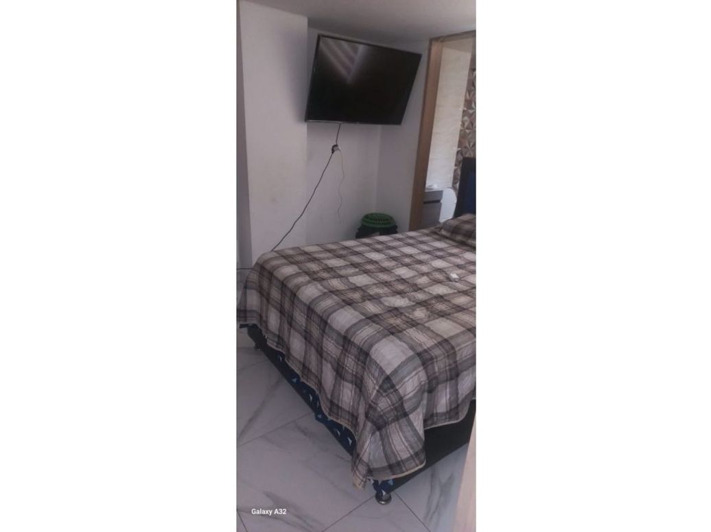 Apartamento de 3 alcobas en venta en Engativá, Bogotá, 60 m² · foto 7 de 11
