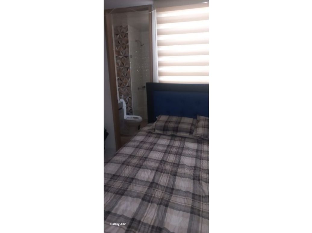 Apartamento de 3 alcobas en venta en Engativá, Bogotá, 60 m² · foto 6 de 11