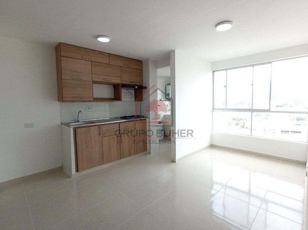 Apartamento en Arriendo con el Código 4287 en Parque
