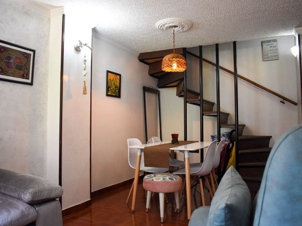 Casa de 3 alcobas en arriendo en El Plan, Bogotá, 54 m² · foto 4 de 20