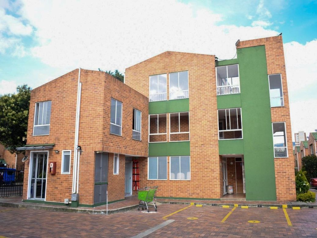 Casa de 3 alcobas en arriendo en El Plan, Bogotá, 54 m² · foto 13 de 20