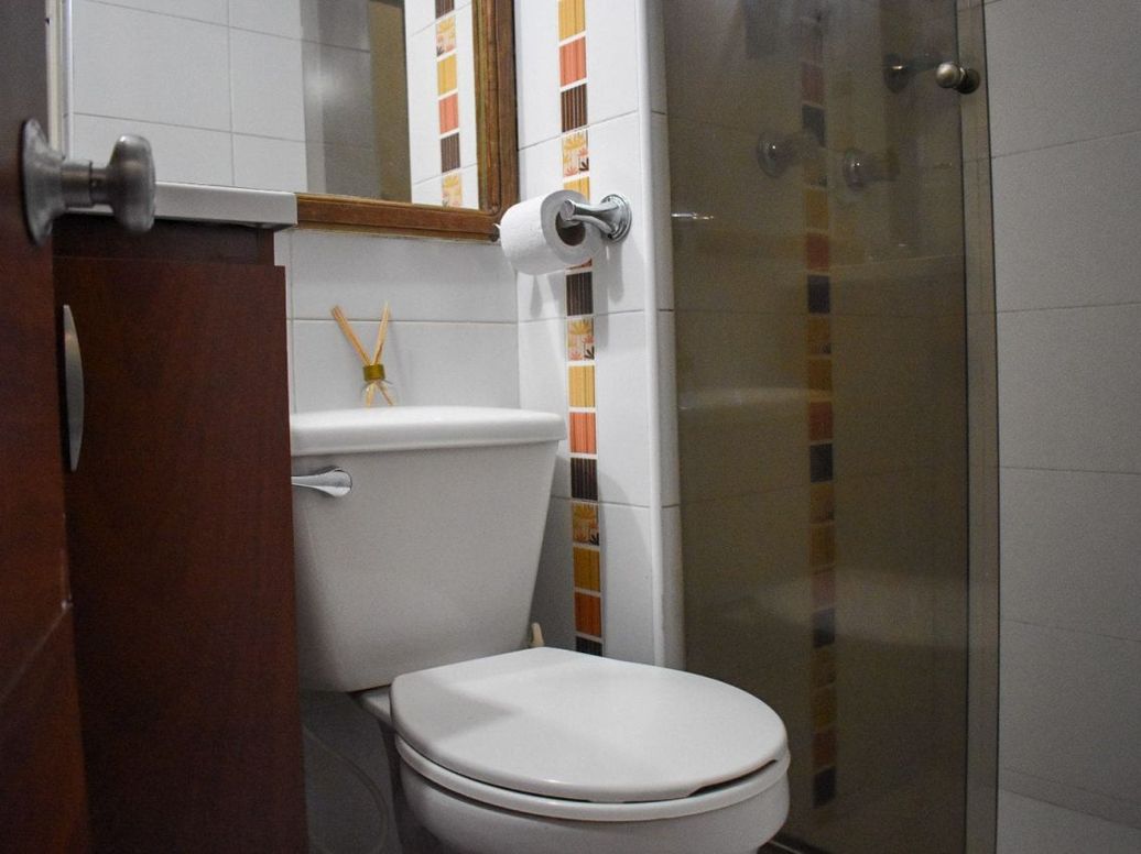 Casa de 3 alcobas en arriendo en El Plan, Bogotá, 54 m² · foto 15 de 20