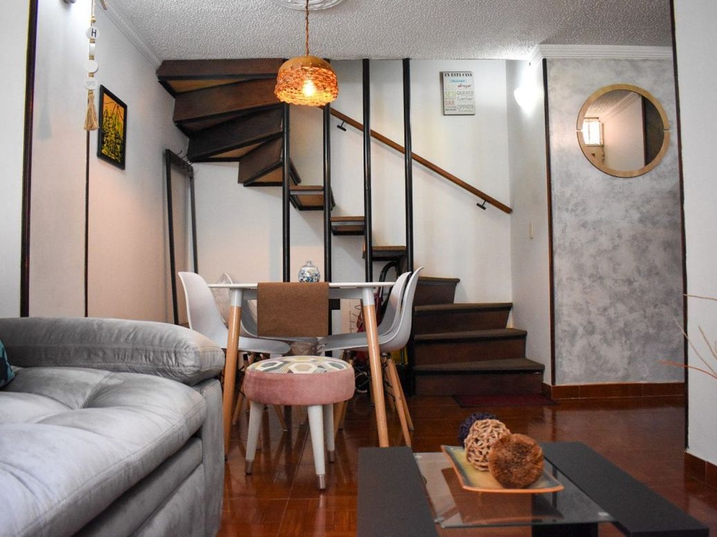 Casa de 3 alcobas en arriendo en El Plan, Bogotá, 54 m² · foto 6 de 20