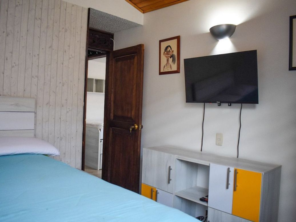 Casa de 3 alcobas en arriendo en El Plan, Bogotá, 54 m² · foto 12 de 20