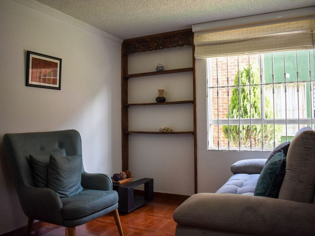 Casa de 3 alcobas en arriendo en El Plan, Bogotá, 54 m² · foto 2 de 20