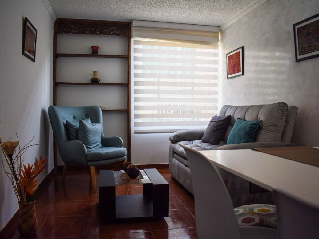 Casa de 3 alcobas en arriendo en El Plan, Bogotá, 54 m² · foto 20 de 20